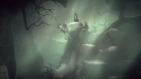 The Darkest Tales screenshot 7