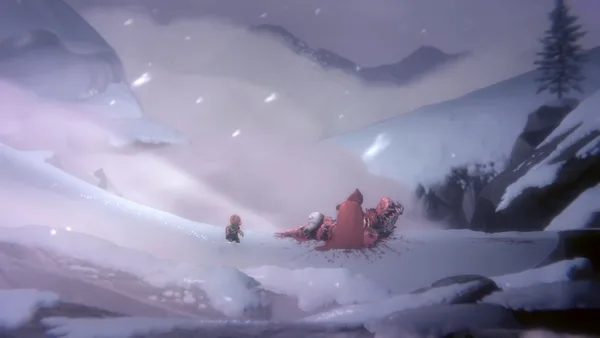 The Darkest Tales screenshot 9