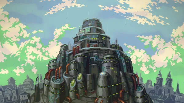 Quartet screenshot 4