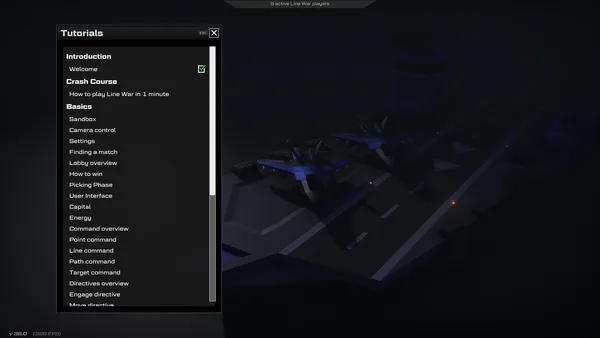 Line War screenshot 16