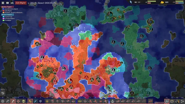 Line War screenshot 19