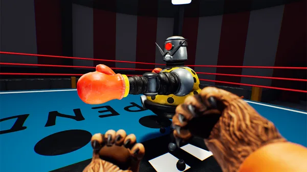Bears In Space screenshot 23
