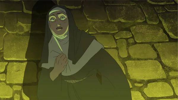 The Stone of Madness screenshot 12