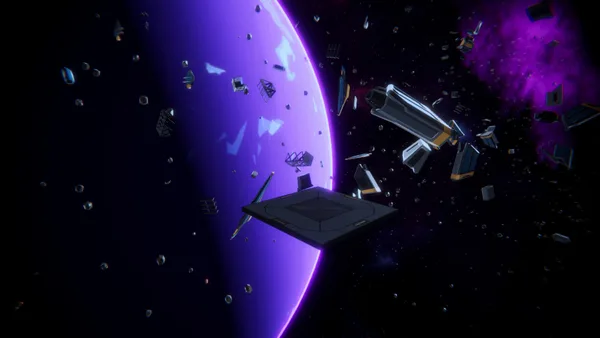 Remains screenshot 1