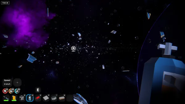 Remains screenshot 10