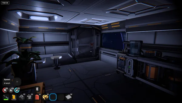 Remains screenshot 11