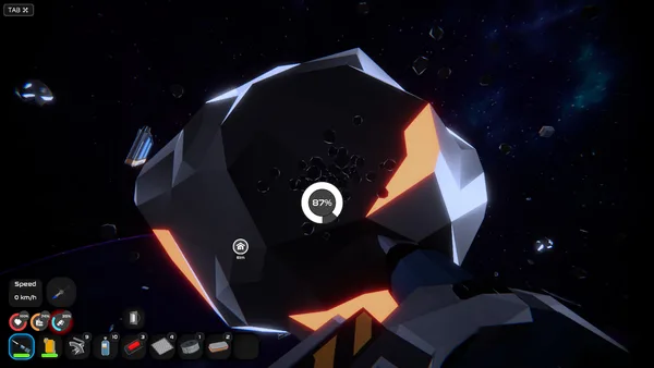 Remains screenshot 13