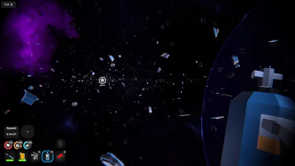 Remains screenshot 14