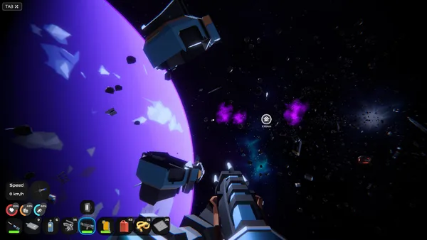 Remains screenshot 15