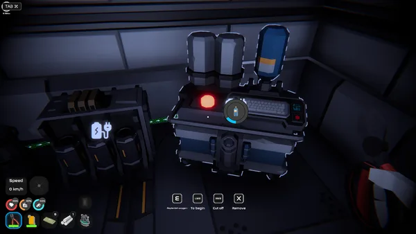 Remains screenshot 16