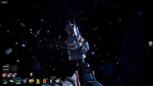 Remains screenshot 17