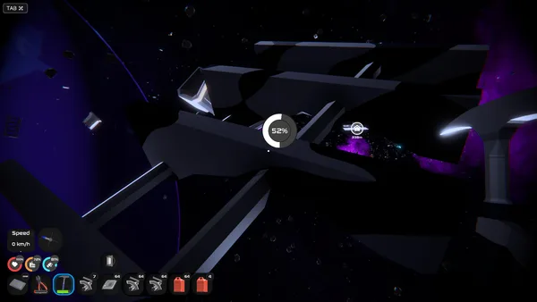 Remains screenshot 18
