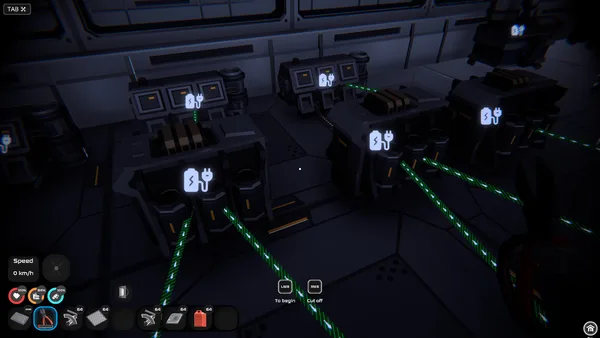 Remains screenshot 19