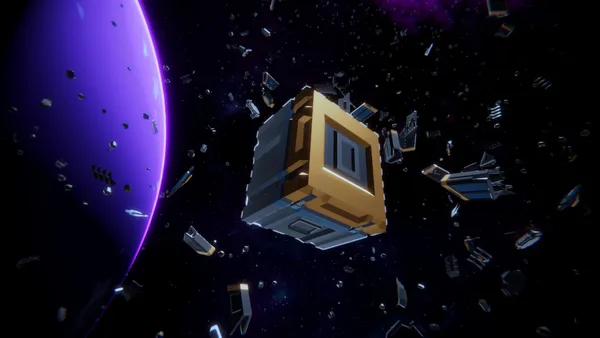 Remains screenshot 2