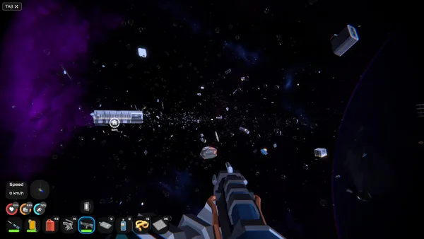 Remains screenshot 20