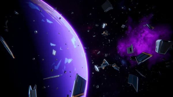 Remains screenshot 3