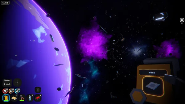 Remains screenshot 7