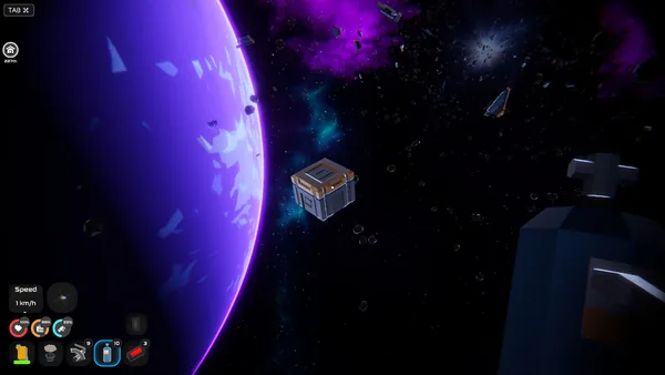 Remains screenshot 8