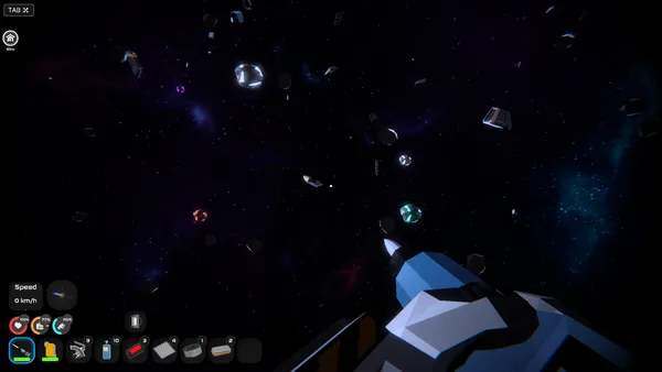 Remains screenshot 9
