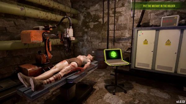 Screenshot 4 di Creature Lab