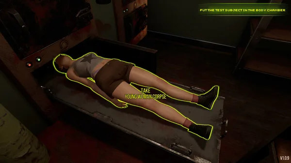 Screenshot 7 di Creature Lab