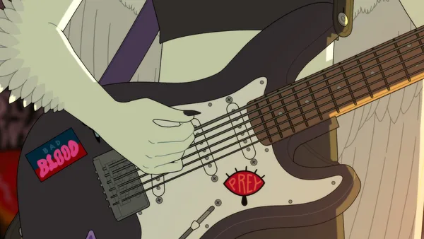 Goodbye Volcano High screenshot 8