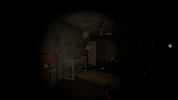 Handy Harry's Haunted House Services screenshot 2