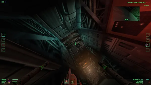 Desecrators screenshot 14