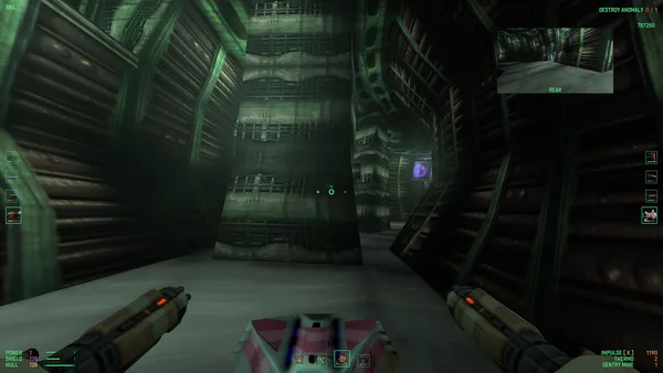 Desecrators screenshot 2