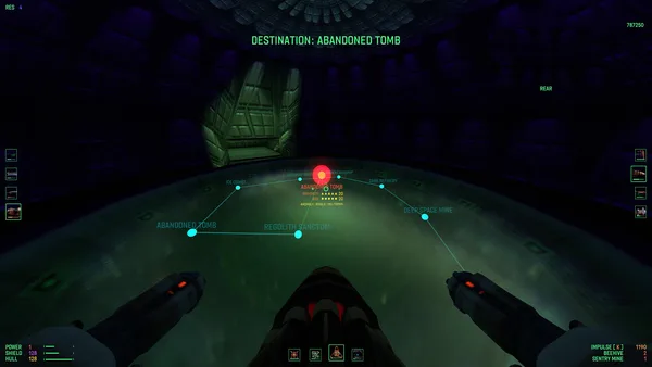 Desecrators screenshot 4