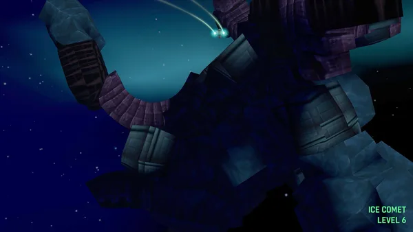 Desecrators screenshot 8