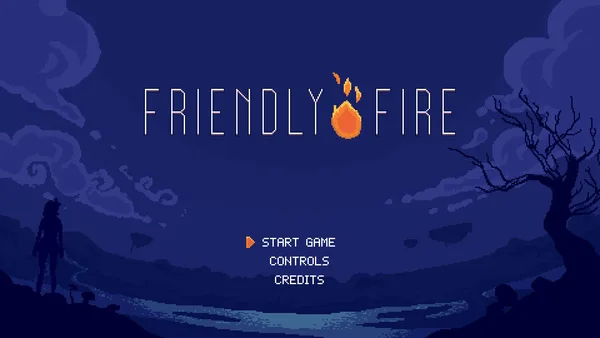 Screenshot 1 di Friendly Fire