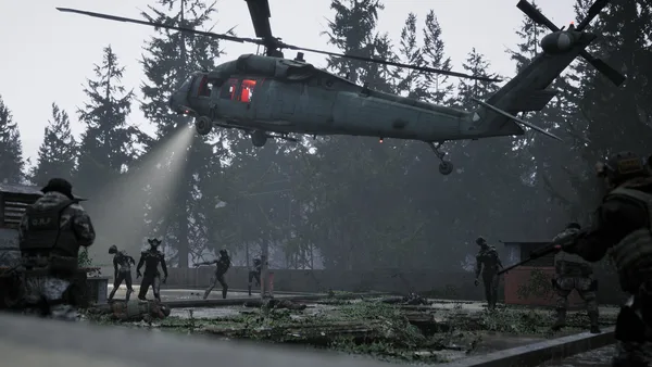 Beautiful Light screenshot 15