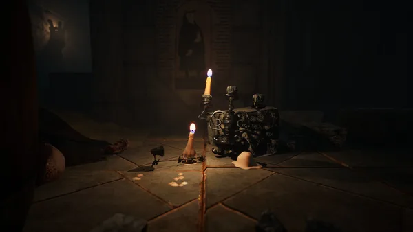 Flicker of Hope screenshot 1