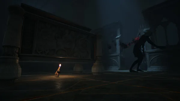 Flicker of Hope screenshot 2