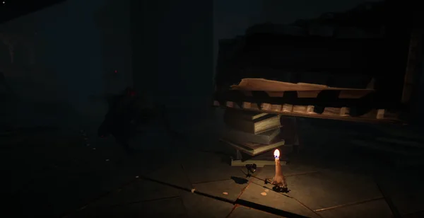 Flicker of Hope screenshot 3