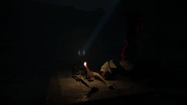 Flicker of Hope screenshot 4