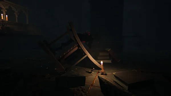 Flicker of Hope screenshot 5