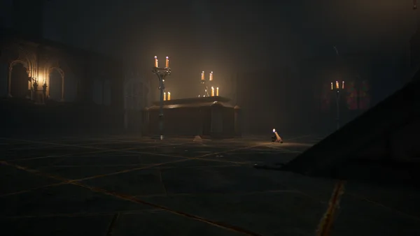 Flicker of Hope screenshot 6