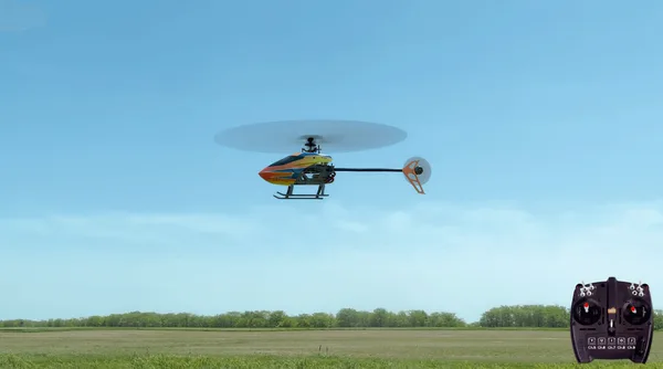 Screenshot 3 di RealFlight Trainer Edition