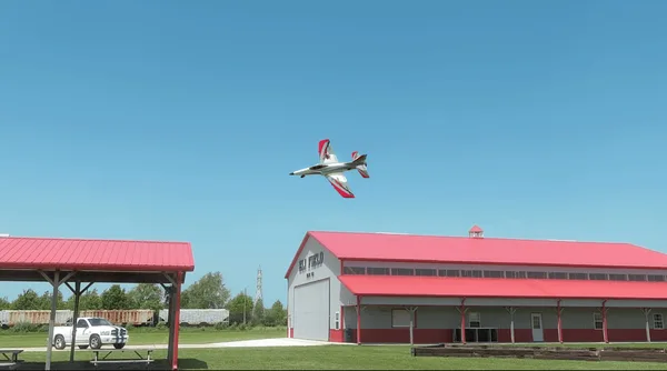 Screenshot 4 di RealFlight Trainer Edition