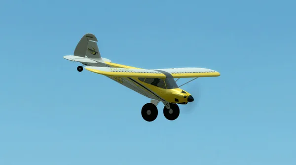 Screenshot 6 di RealFlight Trainer Edition
