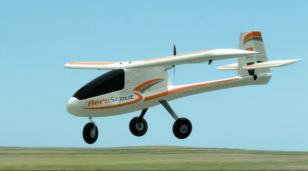 Screenshot 7 di RealFlight Trainer Edition