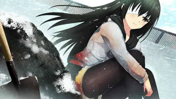 鸢之歌-Singing Iris screenshot 5