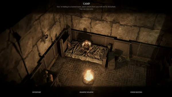 Spark in the Dark screenshot 10