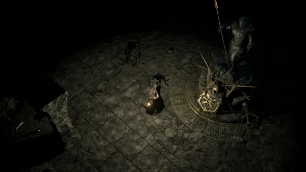 Spark in the Dark screenshot 9