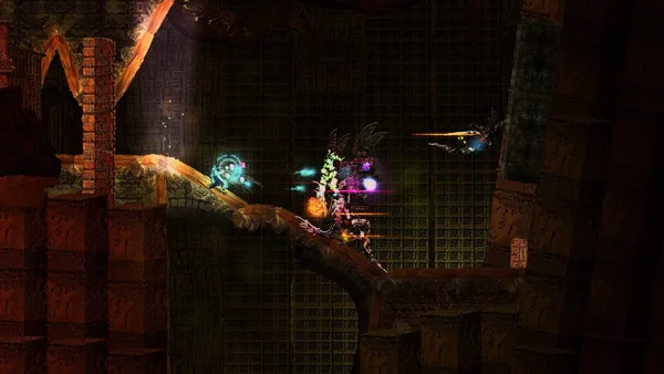 Source of Madness screenshot 6
