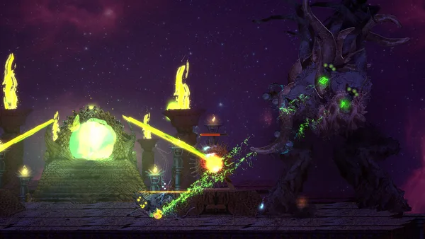 Source of Madness screenshot 9