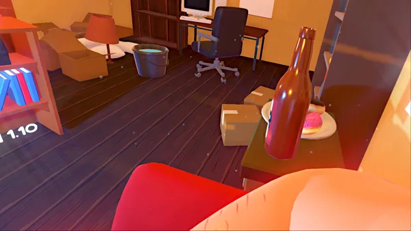 Suicide Guy VR screenshot 6