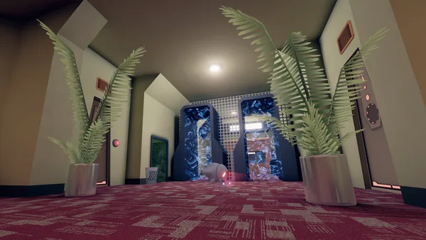 Screenshot 4 di Vertigo Remastered